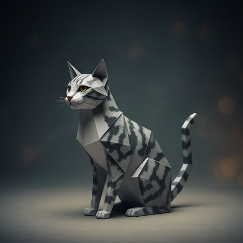 origami_cat
