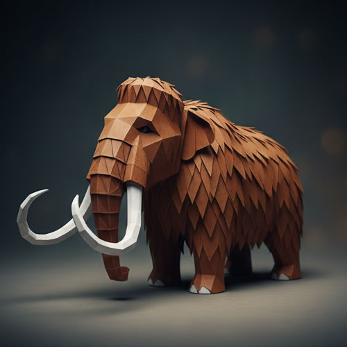 origami_mammoth