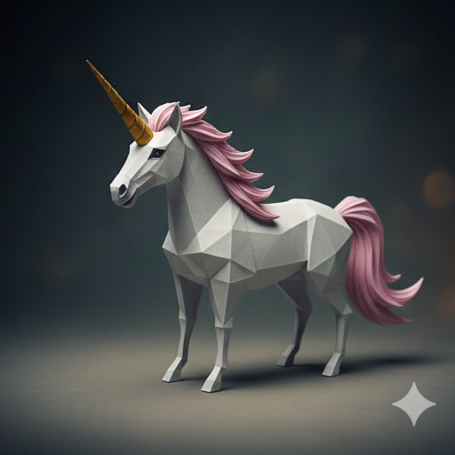 origami_unicorn